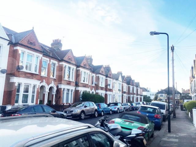 			NEW INSTRUCTION, 2 Bedroom, 1 bath, 1 reception Apartment			 Brancaster Road, Streatham Hill